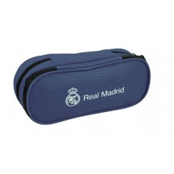 ΚΑΣΕΤΙΝΑ ΟΒΑΛ BMU REAL MADRID 381-00141
