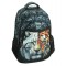 ΣΑΚΙΔΙΟ ΠΛΑΤΗΣ BMU WILD CATS 357-47031