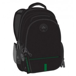 ΣΑΚΙΔΙΟ ΠΛΑΤΗΣ BMU ΠΑΟ OFFICIAL BLACK 385-00031