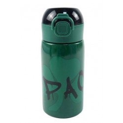 ΠΑΓΟΥΡΙ INOX BMU ΠΑΟ OFFICIAL 500ml 585-00199