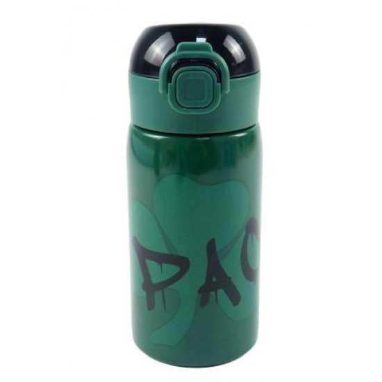 ΠΑΓΟΥΡΙ INOX BMU ΠΑΟ OFFICIAL 500ml 585-00199