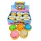SQUISHY DUMPLING ΜΕ GLITTER LUNA 8,5cm 623513