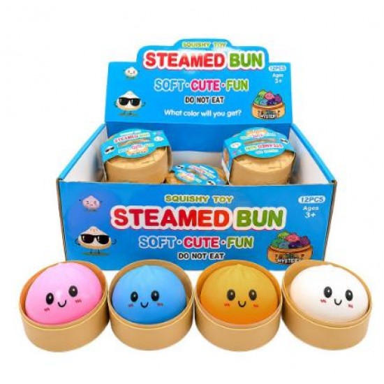 SQUISHY DUMPLING 8,5CM LUNA 623514