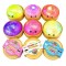 SQUISHY DUMPLING ΜΕ ΦΩΣ LUNA 8,5cm 623515
