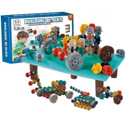 ΣΕΤ ΤΟΥΒΛΑΚΙΑ ΣΕ ΚΟΥΤΙ 3+ ΕΤΩΝ TOYMARKT